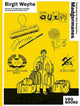Book cover of: Madgermanes. By: Birgit Weyhe