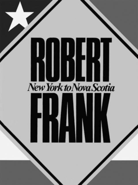 Book cover of: Robert Frank. By: Robert Coles