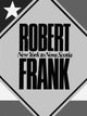 Book cover of: Robert Frank. By: Robert Coles