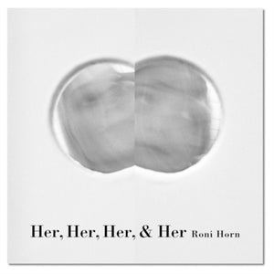 Roni Horn