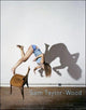 Book cover of: Sam Taylor-Johnson. By: Sam Taylor-Wood, Peter Doroshenko