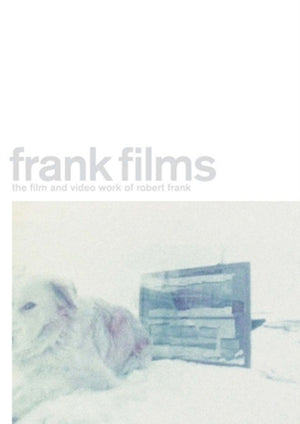 Robert Frank