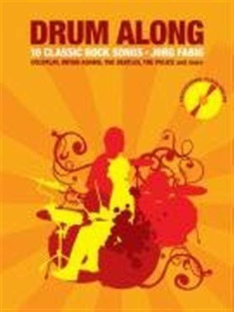 Book cover of: Drum Along