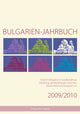 Book cover of: Bulgarien-jahrbuch 2009 / 2010. By: Sigrun Comati