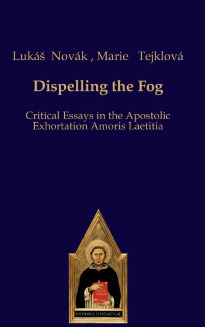 Book cover of: Dispelling the Fog