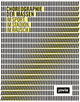 Book cover of: Choreographie der Massen. By: Kähler