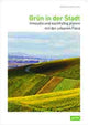 Book cover of: Grun in der Stadt. By: Marcus Zepf
