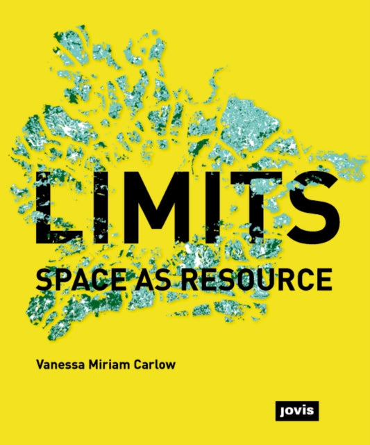 Book cover of: Limits. By: Vanessa Miriam Carlow