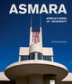 Book cover of: Asmara. By: Stefan Boness