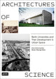 Book cover of: Architectures of Science. By: Arne Schirrmacher