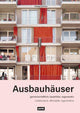 Book cover of: Ausbauhauser. By: Praeger Richter Praeger Richter Architekten