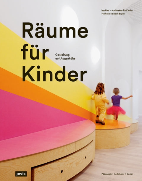 Raume fur Kinder