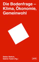 Book cover of: Die Bodenfrage. By: Stefan Rettich