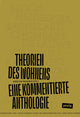 Book cover of: Theorien des Wohnens. By: Kirsten Wagner
