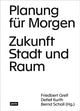 Book cover of: Planung fur Morgen. By: Friedbert Greif