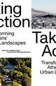 Book cover of: Taking Action. By: Norbert Kling