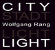 Book cover of: CityLight. By: Michael Batz