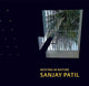 Book cover of: Sanjay Patil. By: Minaz Ansari