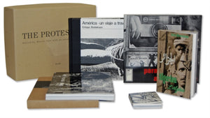 Protest Box