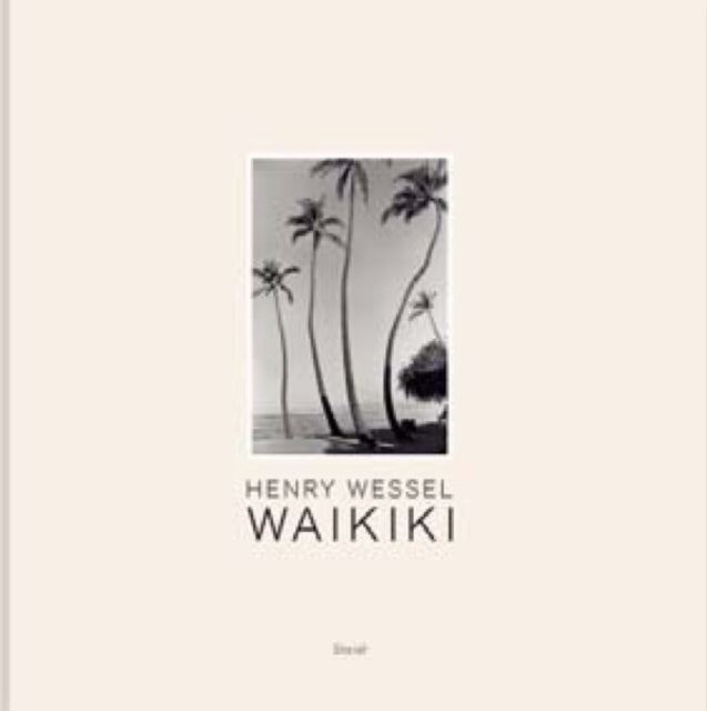 Book cover of: Henry Wessel. By: Henry Wessel