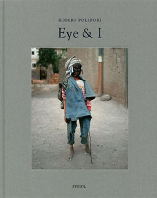 Book cover of: Robert Polidori. By: Robert Polidori