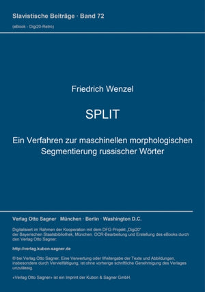 SPLIT