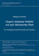 Book cover of: Gogol's religioeses Weltbild und sein literarisches Werk