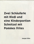 Juergen Teller