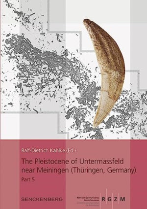 The Pleistocene of Untermassfeld near Meiningen (Thuringen, Germany)