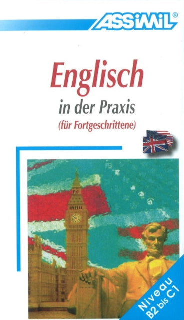 Book cover of: Englisch in der Praxis