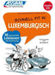 Book cover of: Schnell Fit In Luxemburgisch