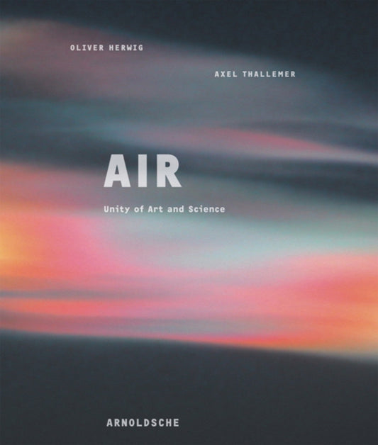 Book cover of: Air. By: Oliver Herwig