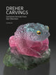 Book cover of: Dreher Carvings. By: Wilhelm Lindemann