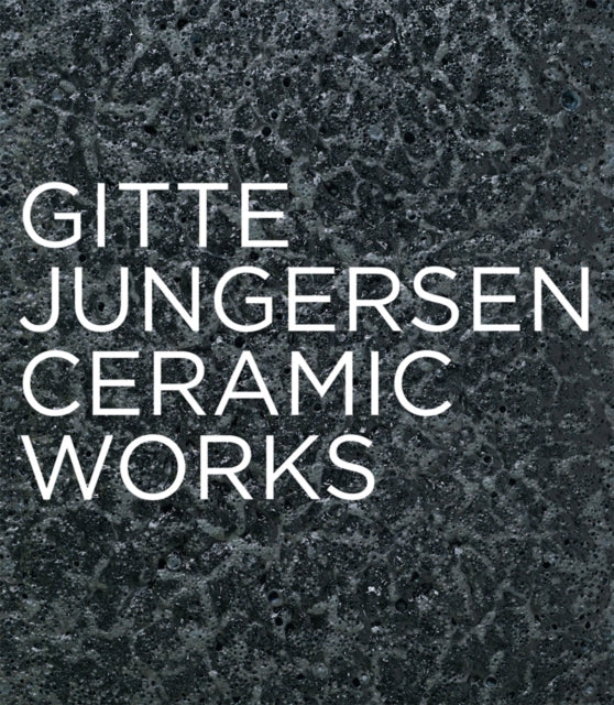 Book cover of: Gitte Jungersen