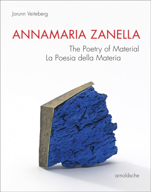Book cover of: Annamaria Zanella