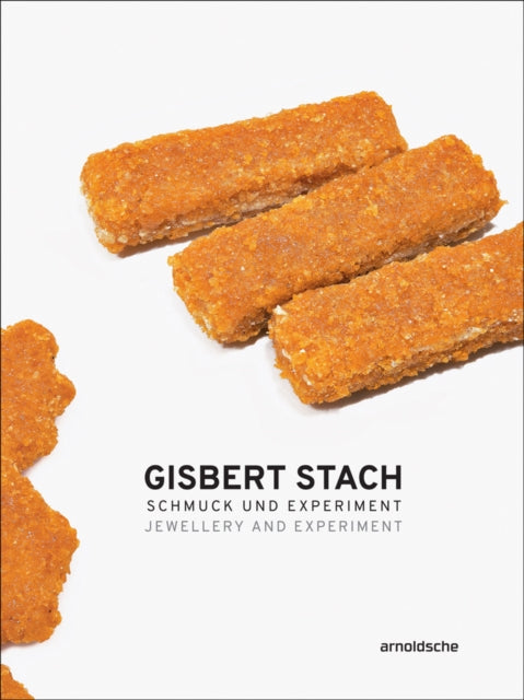 Book cover of: Gisbert Stach. By: Pravu Mazumdar