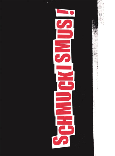 Book cover of: SCHMUCKISMUS. By: Angelika Nollert