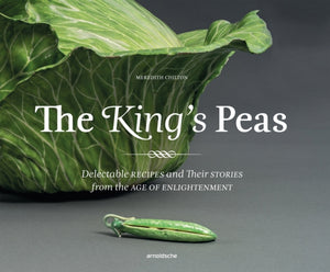 King's Peas