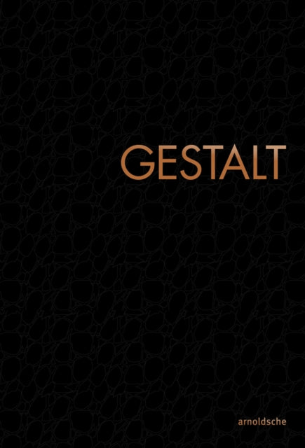 Book cover of: Gestalt und Hinterhalt. By: Kai Buchholz