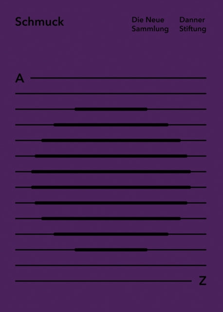 Book cover of: Jewelry. By: Petra Hölscher