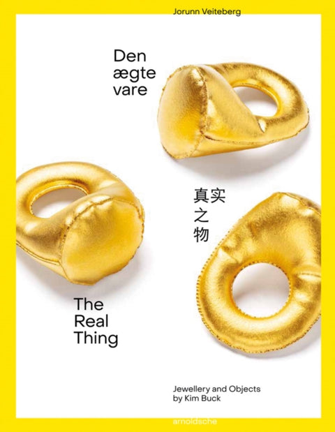 The Real Thing