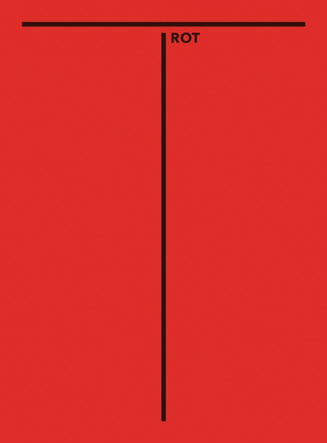 Book cover of: Therese Hilbert RED