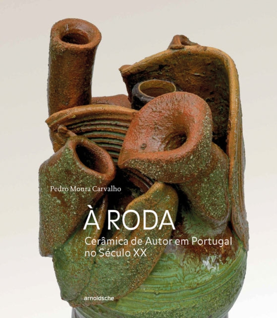 Book cover of: A Roda. By: CARVALHO