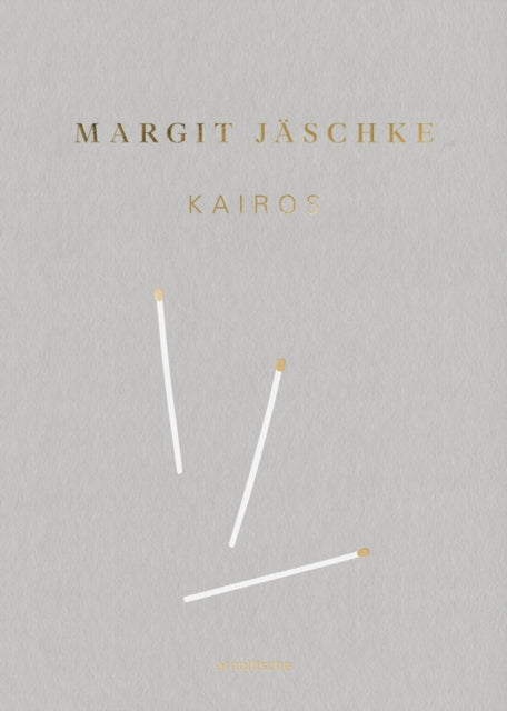 Book cover of: Margit Jaschke