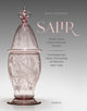 Book cover of: S.A.L.I.R. – Studio Ars et Labor Industrie Riunite. By: Marc Heiremans