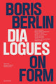 Book cover of: Boris Berlin. By: Vibeke P.  Gether