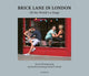 Book cover of: Brick Lane in London. By: David Newell-Smith