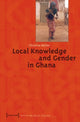Book cover of: Local Knowledge and Gender in Ghana. By: Christine Muller