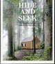 Book cover of: Hide and Seek. By: Sofia Borges