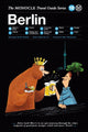 Book cover of: Berlin. By: Tyler Brule